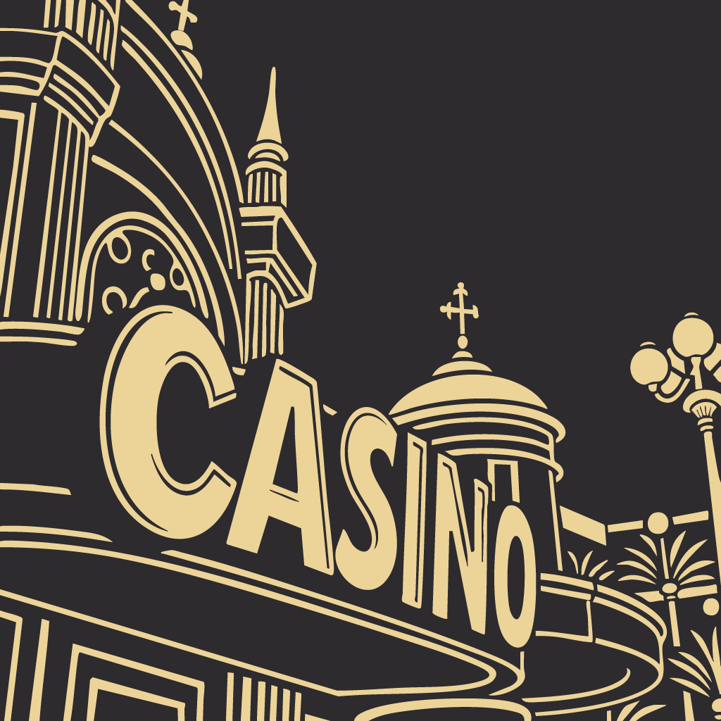 Casino Society — Luxury Casino Art