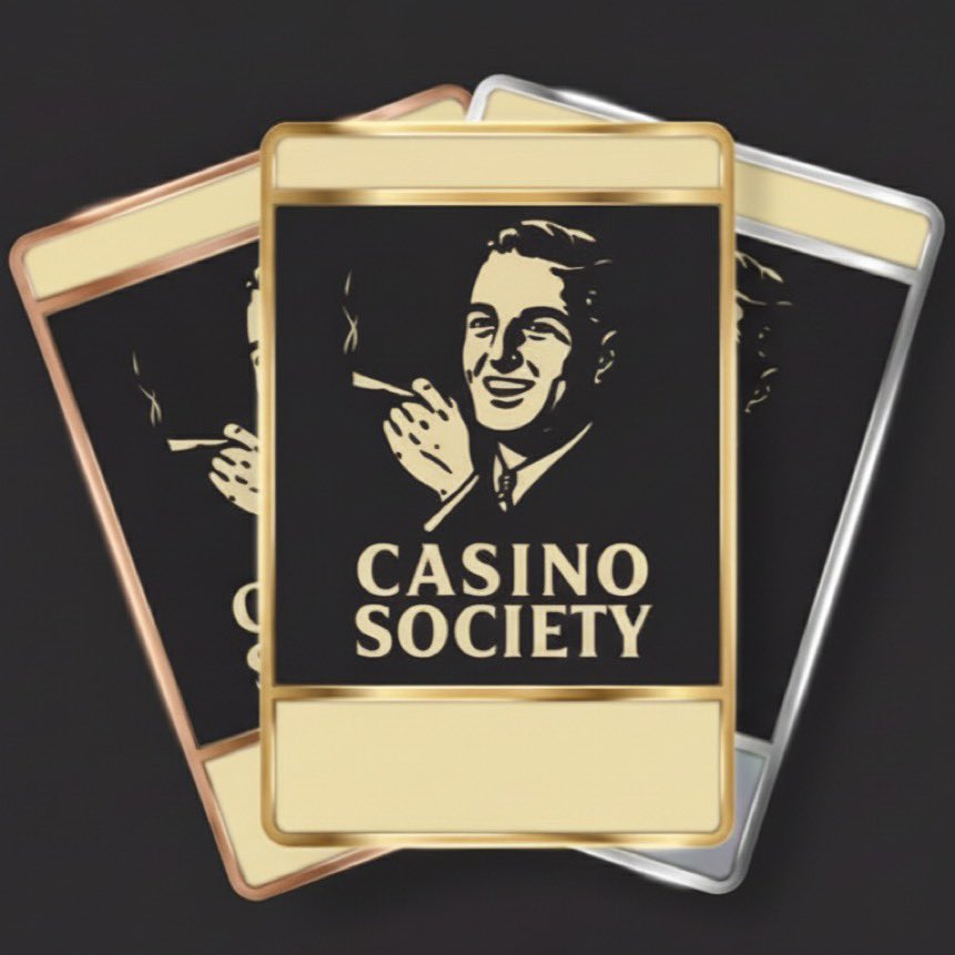 Casino Society Solitaire